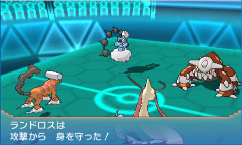 【ポケモン】対戦というコンテンツは売れ続けることにおいて必要か