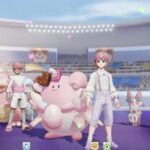 【ポケモンUNITE】ニンフィアって現環境で何か「強み」ある？