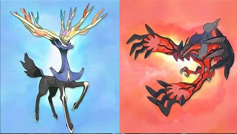 【ポケモン剣盾】でもゼルネアスはイベルタルに強いから…