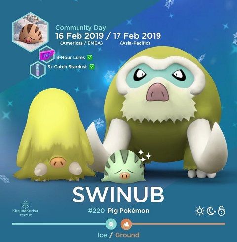 ポケモンgo マンムーという 対伝説ドラゴン 用の最終兵器 気ままに ポケモンの巣窟