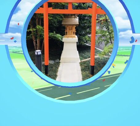 【ポケモンGO】都心の「ジム→ポケスト」降格または消滅の被害が甚大･･･！イベント時の移動ルート変更止む無しか