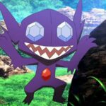 ポケモンJCS2021チャンピオンの「ヤミラミ」配布決定！