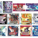 【覇権】ポケモンシリーズここ1年で3000万売れる