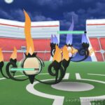 【ポケモンGO】「ヒトモシ」をコミュデイに出して欲しいと言い続けて3年ぐらい経ったんだが･･･