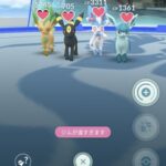 【急募】ブイズの中に紛れ混んでてもバレなそうなポケモン