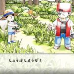 【朗報】ファンメイドポケモン赤緑、良すぎる