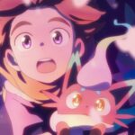 ポケモンアルセウスWebアニメ「雪ほどきし二藍」第1話公開！