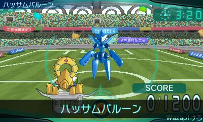 没データ ポケモンxy スパトレ 6コース分の没データ画像を張っていく なんで配信されなかったんだろう 気ままに ポケモンの巣窟