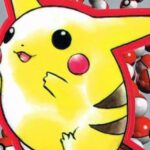 ポケモン旧公式絵の”ピカチュウ”を「羊毛フェルト」で再現！絵から飛び出てきたようなクオリティが凄い