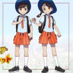 【ポケモンSV】制服以外の服とブティックはよ