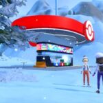 【悲報】ポケモンSVのポケセン、ガソリンスタンドになる
