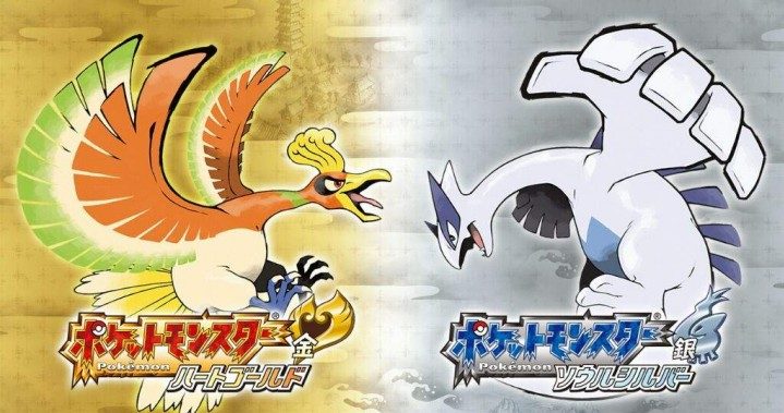 今「ポケモンHGSS」をプレイすると色々とキツかった　トレーナーのレベルバランスとかもおかしいよな