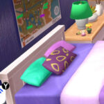 【ポケモン剣盾】ソニアのベッドに「ダンデ専用の枕」が置いてある件