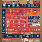 【ポケモンGO】明日から「ヒスイイベント」開催！【7/27～8/2】