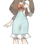 ポケモンのミカンってロリっ娘かと思ってたわ