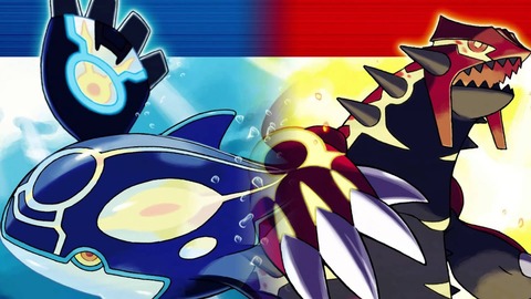 ポケモン「ORAS」vs「BDSP」とかいう永遠の戦い