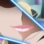【朗報】ポケモンのシロナの口紅、修正される　唇に色がちゃんと付く