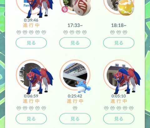 【ポケモンGO】「ザマゼンタ君」本家でもGOでも居場所が無い…姉より優れた弟なぞ存在しない…