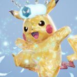 ポケモンSVで”ピカチュウ”の鳴き声が「電子音」に戻る！本編では9年ぶりの電子音回帰