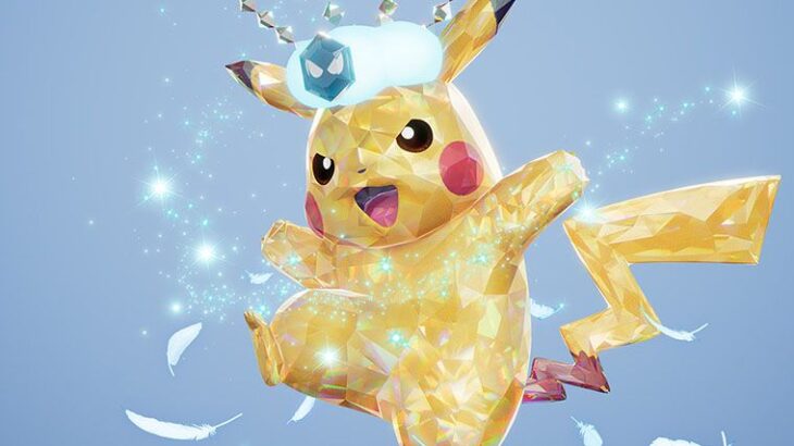 ポケモンSVで”ピカチュウ”の鳴き声が「電子音」に戻る！本編では9年ぶりの電子音回帰