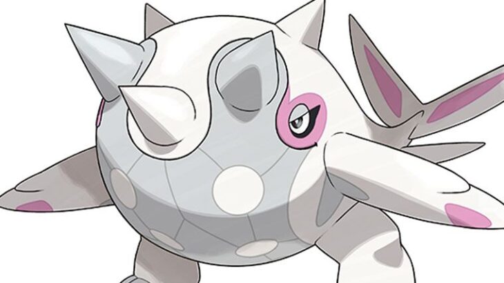 ポケモンSVの新ポケ「ハルクジラ」好評　大きさもデカくてビビる　名前の由来は･･･