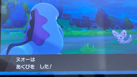 ワイポケモン新環境構築大臣、いかく・あくび・再生技の弱体化を提言