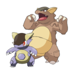 メガシンカが失敗した理由はみんなガルモン使ったほうが強いと知ったから
