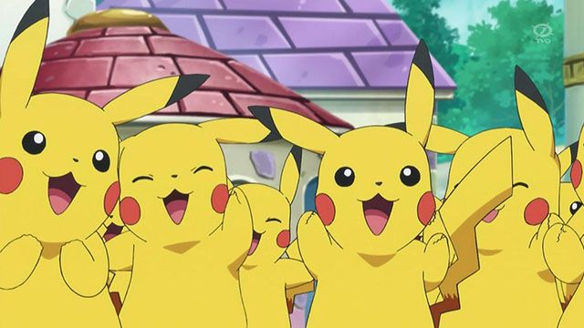 【見えるｗ】ポケモンに疎い夫「なんでこのピカチュウは”炊きたてごはん”持ってるの？」