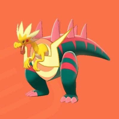 【ポケモンSV】新作でエラがみとか電撃くちばし配られたらエライことになりそう