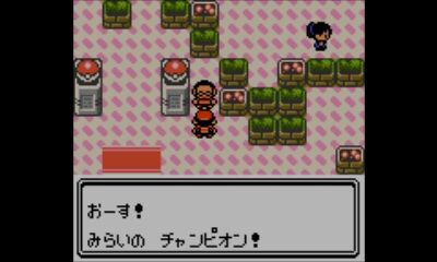 ポケモンのジムってなんで弱点教える迷惑なおじさん玄関にあげちゃってるの？