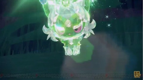 ポケモン新作の新システム「テラスタル」がダサすぎるとワイの中で話題に