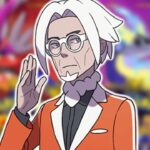 ポケモンSVの”クラベル校長”『黒幕説』が浮上　クラベル「宝探しごっこは楽しかったかい？」