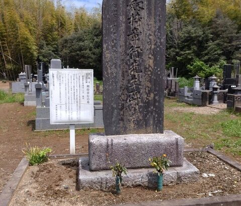 【ポケモンGO】ポケスト申請「墓地にある偉人の顕彰碑」通る？通らない？