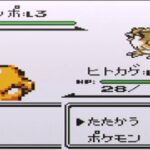 人生で初めてレベル100にしたポケモンww