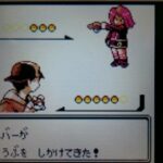 ポケモン史上最高に記憶に残るライバル戦ってヒワダタウンだよな