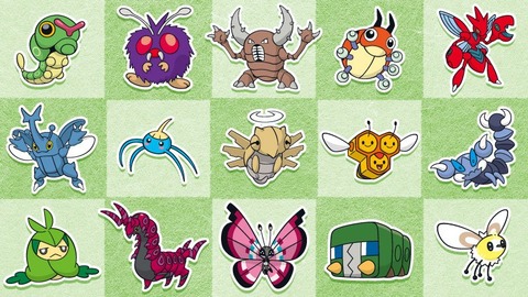 ポケモンは強い奴がいるから売れるんじゃない弱い奴もいるから売れるんだ