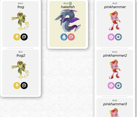 剣盾のカセキメラポケモンがリークされた時の衝撃「コラだろ」「ネタ画像乙」