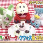 【公式】ポケモンとどこいく！？ 次回予告　9/25（日）