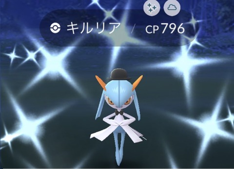 【ポケモンGO】初心者向け「ファッション週間」の間に集めておくと良いポケモン