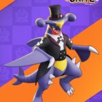 【ポケモンUNITE】依然パっとしない「ガブリアス」バリヤードでさえ壊れキャラに浮上したのに