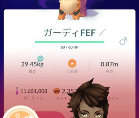 【ポケモンGO】リトレーンで100%個体「100%図鑑」の為にリトレーンする価値ある？