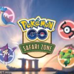 【ポケモンGO】シンガポールチケット発売開始中！【Pokémon GO Safari Zone】