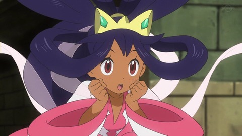 【ポケモンSV】そろそろロリっ娘チャンピオン来てもいいと思うな