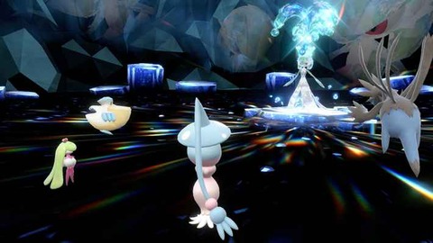 【ポケモンSV】本編とレイドバトルは相性良くない気がするんだが…