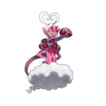 【ポケモンSV】ラブトロスってポケモンSVで戦えそう？