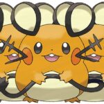 【ポケモンSV】あらゆる出入り口に”デデンネ”が出現する謎のバグｗｗｗｗ