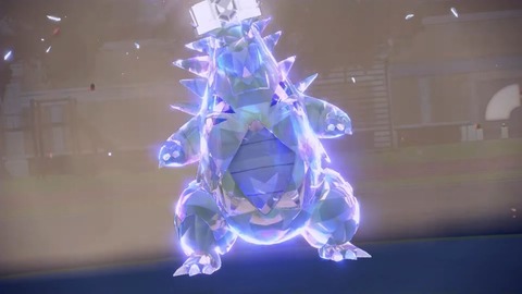 【ポケモンSV】ストーリーの戦闘が勝ち抜き方式に変更されるという噂が…