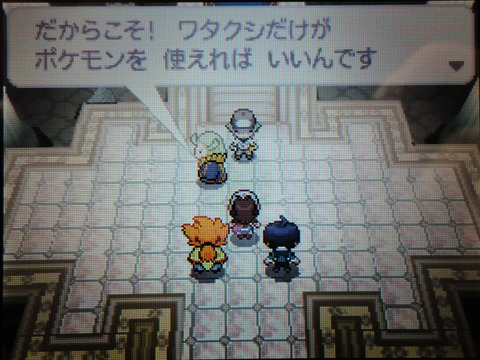 【ポケモンSV】こういうシンプルなクズ最近居ないよなポケモン