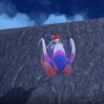 【ポケモンSV】小技：「背面ジャンプ」で登れない斜面を強引に突破！