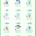 【ポケモンGO】1日でシャドウポケモン600匹集める男